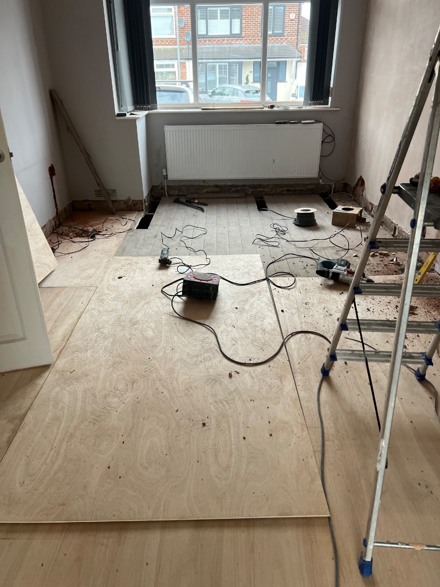 Electrician: Image 2